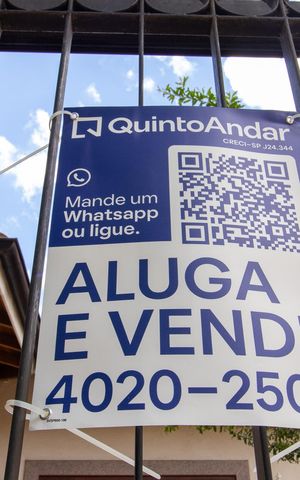 Casa à venda com 444m², 6 quartos e 5 vagas Casa à venda com 444m², 6 quartos e 5 vagasplaca