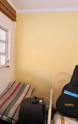 Casa à venda com 450m², 4 quartos e 6 vagasQuarto de Serviço