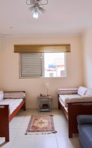 Casa à venda com 450m², 4 quartos e 6 vagasQuarto 2