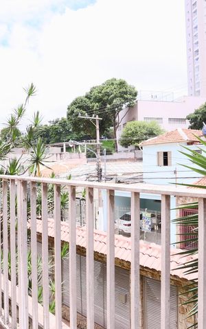 Casa à venda com 450m², 4 quartos e 6 vagasVaranda