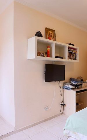 Casa à venda com 450m², 4 quartos e 6 vagasQuarto 1
