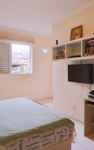 Casa à venda com 450m², 4 quartos e 6 vagasQuarto 1