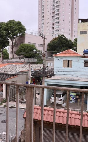 Casa à venda com 450m², 4 quartos e 6 vagasVista Quarto 1