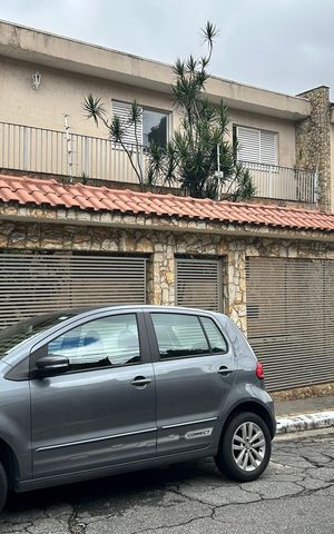 Casa à venda com 450m², 4 quartos e 6 vagasFachada