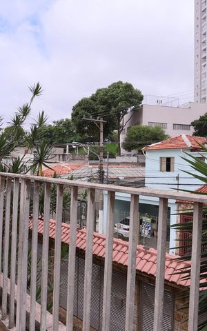 Casa à venda com 450m², 4 quartos e 6 vagasVaranda