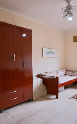 Casa à venda com 450m², 4 quartos e 6 vagasQuarto 2