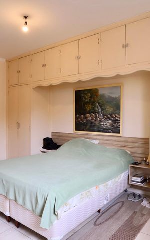 Casa à venda com 450m², 4 quartos e 6 vagasQuarto 1