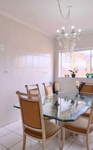 Casa à venda com 450m², 4 quartos e 6 vagasCopa