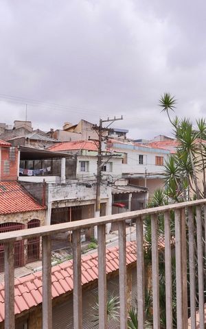 Casa à venda com 450m², 4 quartos e 6 vagasVaranda