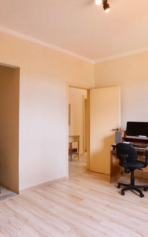Casa à venda com 450m², 4 quartos e 6 vagasQuarto 3