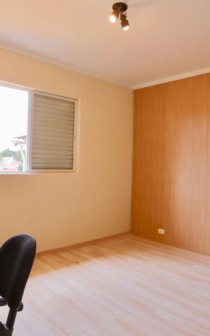 Casa à venda com 450m², 4 quartos e 6 vagasQuarto 3