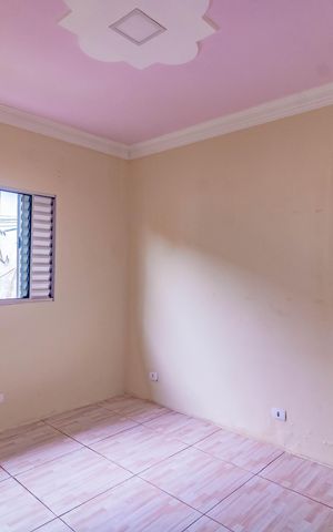 Casa à venda com 470m², 4 quartos e sem vaga