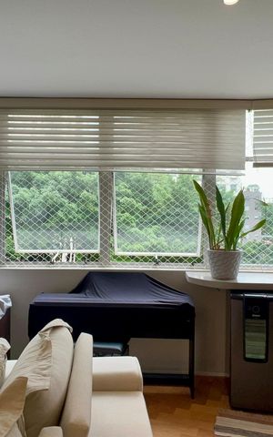 Apartamento à venda com 178m², 3 quartos e 2 vagas Apartamento à venda com 178m², 3 quartos e 2 vagasVista da Sala