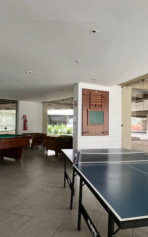 Apartamento à venda com 178m², 3 quartos e 2 vagas Apartamento à venda com 178m², 3 quartos e 2 vagasSalão de jogos