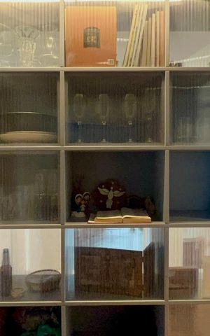 Apartamento à venda com 178m², 3 quartos e 2 vagas Apartamento à venda com 178m², 3 quartos e 2 vagasHall de entrada