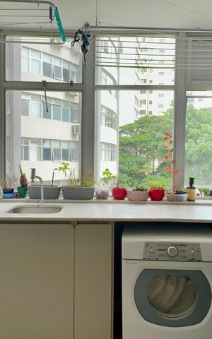 Apartamento à venda com 178m², 3 quartos e 2 vagas Apartamento à venda com 178m², 3 quartos e 2 vagasÁrea de Serviço
