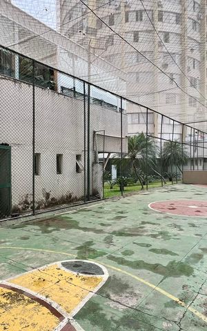 Apartamento à venda com 178m², 3 quartos e 2 vagas Apartamento à venda com 178m², 3 quartos e 2 vagasQuadra