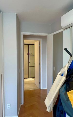 Apartamento à venda com 178m², 3 quartos e 2 vagas Apartamento à venda com 178m², 3 quartos e 2 vagasQuarto 2