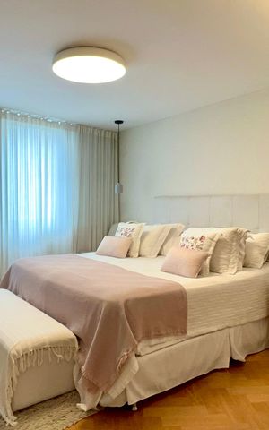 Apartamento à venda com 178m², 3 quartos e 2 vagas Apartamento à venda com 178m², 3 quartos e 2 vagasSuite