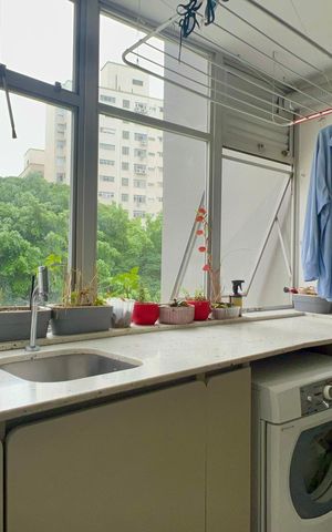 Apartamento à venda com 178m², 3 quartos e 2 vagas Apartamento à venda com 178m², 3 quartos e 2 vagasÁrea de Serviço