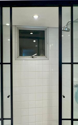 Apartamento à venda com 178m², 3 quartos e 2 vagas Apartamento à venda com 178m², 3 quartos e 2 vagasBanheiro da Suíte
