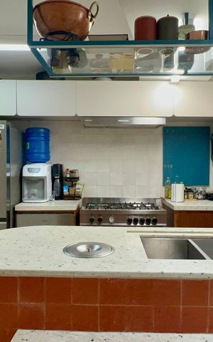 Apartamento à venda com 178m², 3 quartos e 2 vagas Apartamento à venda com 178m², 3 quartos e 2 vagasCozinha
