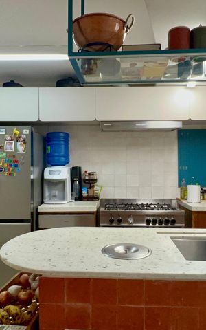 Apartamento à venda com 178m², 3 quartos e 2 vagas Apartamento à venda com 178m², 3 quartos e 2 vagasCozinha