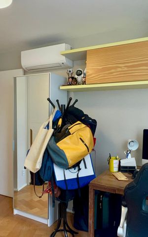Apartamento à venda com 178m², 3 quartos e 2 vagas Apartamento à venda com 178m², 3 quartos e 2 vagasQuarto 2