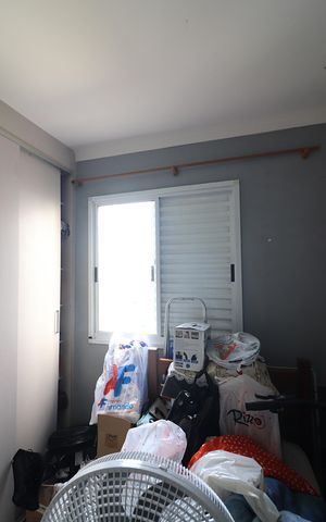 Apartamento para alugar com 62m², 3 quartos e 1 vagaQuarto 3