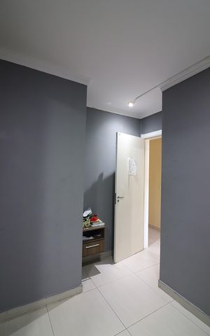 Apartamento para alugar com 62m², 3 quartos e 1 vagaQuarto 2