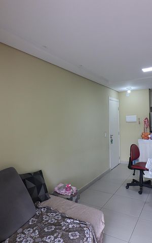 Apartamento para alugar com 62m², 3 quartos e 1 vagaSala 