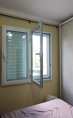 Apartamento para alugar com 62m², 3 quartos e 1 vagaQuarto 1 - Suíte