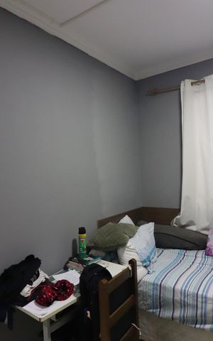 Apartamento para alugar com 62m², 3 quartos e 1 vagaQuarto 2