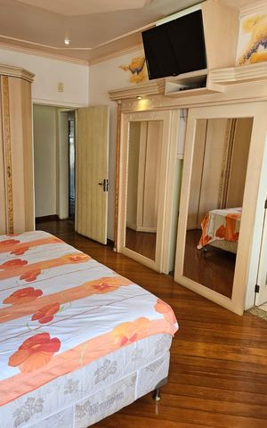 Casa para alugar com 310m², 3 quartos e sem vagaQuarto 1