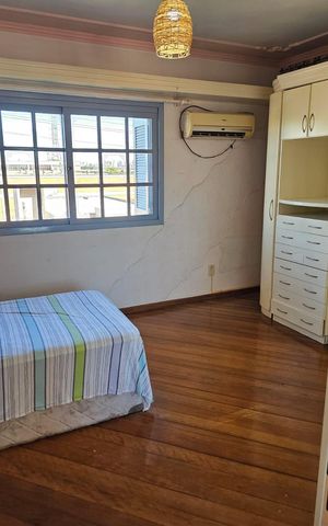 Casa para alugar com 310m², 3 quartos e sem vagaQuarto 4