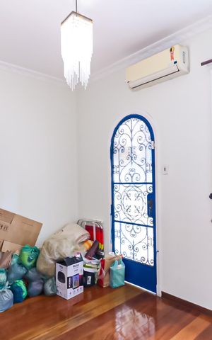 Casa à venda com 400m², 4 quartos e 3 vagas Casa à venda com 400m², 4 quartos e 3 vagasQuarto - Suíte