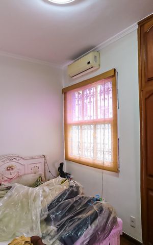 Casa à venda com 400m², 4 quartos e 3 vagas Casa à venda com 400m², 4 quartos e 3 vagasQuarto 2