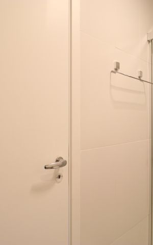 Studio à venda com 28m², 1 quarto e sem vagaBanheiro