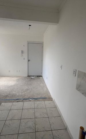 Apartamento para alugar com 60m², 2 quartos e sem vaga