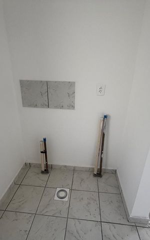 Apartamento para alugar com 60m², 2 quartos e sem vaga