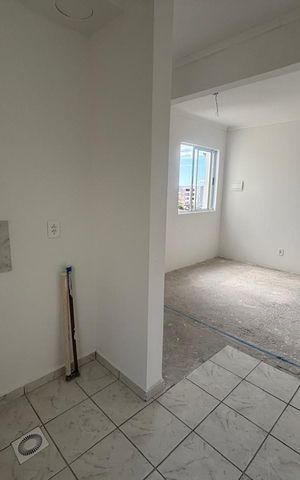 Apartamento para alugar com 60m², 2 quartos e sem vaga