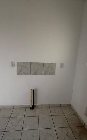 Apartamento para alugar com 60m², 2 quartos e sem vaga