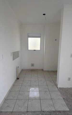 Apartamento para alugar com 60m², 2 quartos e sem vaga