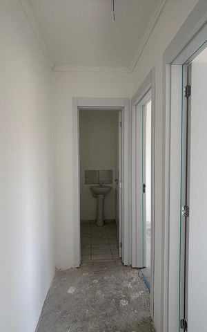 Apartamento para alugar com 60m², 2 quartos e sem vaga