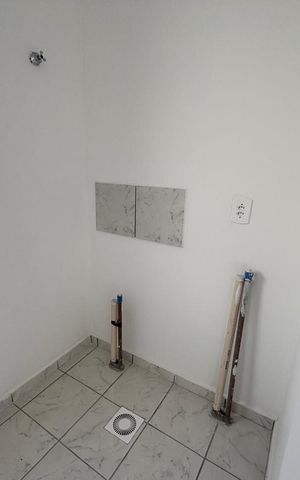 Apartamento para alugar com 60m², 2 quartos e sem vaga