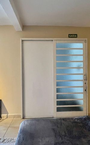 Studio para alugar com 50m², 2 quartos e sem vaga Studio para alugar com 50m², 2 quartos e sem vagaQuarto