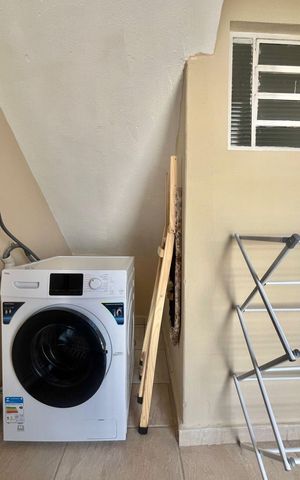 Studio para alugar com 50m², 2 quartos e sem vaga Studio para alugar com 50m², 2 quartos e sem vagaÁrea de Serviço