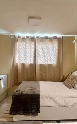Studio para alugar com 50m², 2 quartos e sem vaga Studio para alugar com 50m², 2 quartos e sem vagaQuarto 2