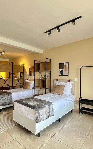 Studio para alugar com 50m², 2 quartos e sem vaga Studio para alugar com 50m², 2 quartos e sem vagaQuarto