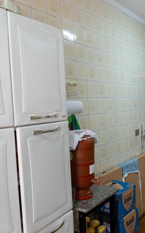 Apartamento à venda com 65m², 2 quartos e sem vaga